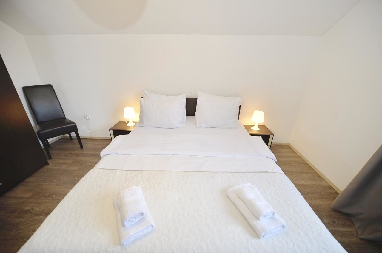 Апартаменты Apartments House 44 Котор