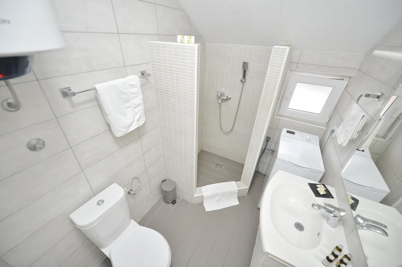 Апартаменты Apartments House 44 Котор