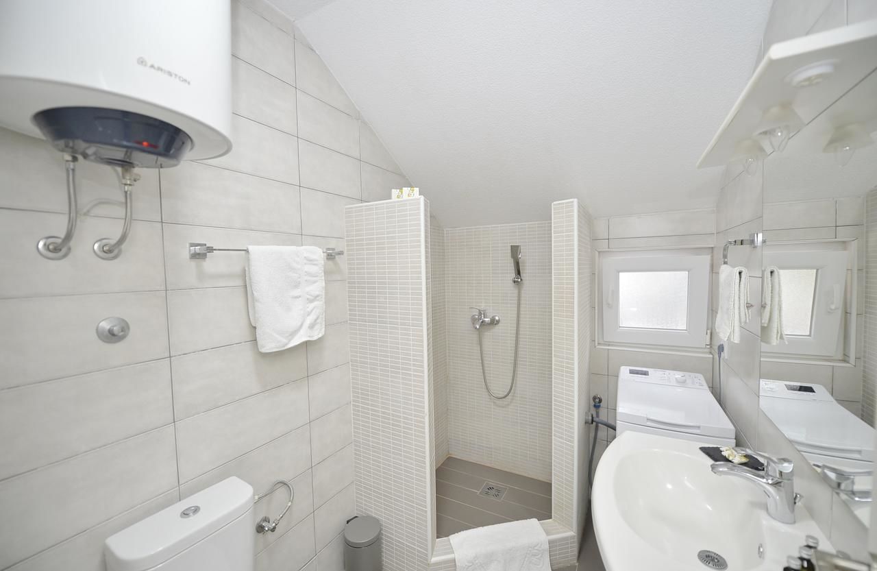 Апартаменты Apartments House 44 Котор