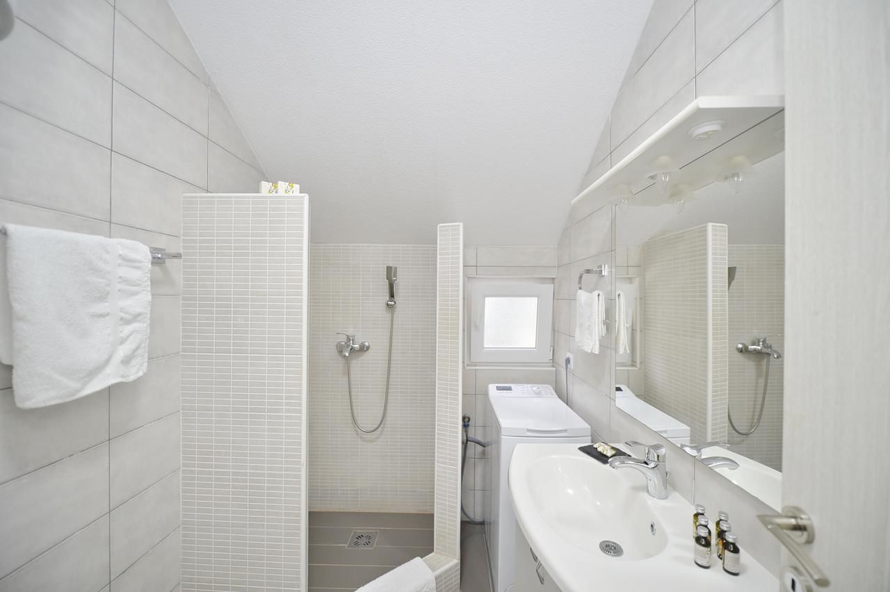 Апартаменты Apartments House 44 Котор
