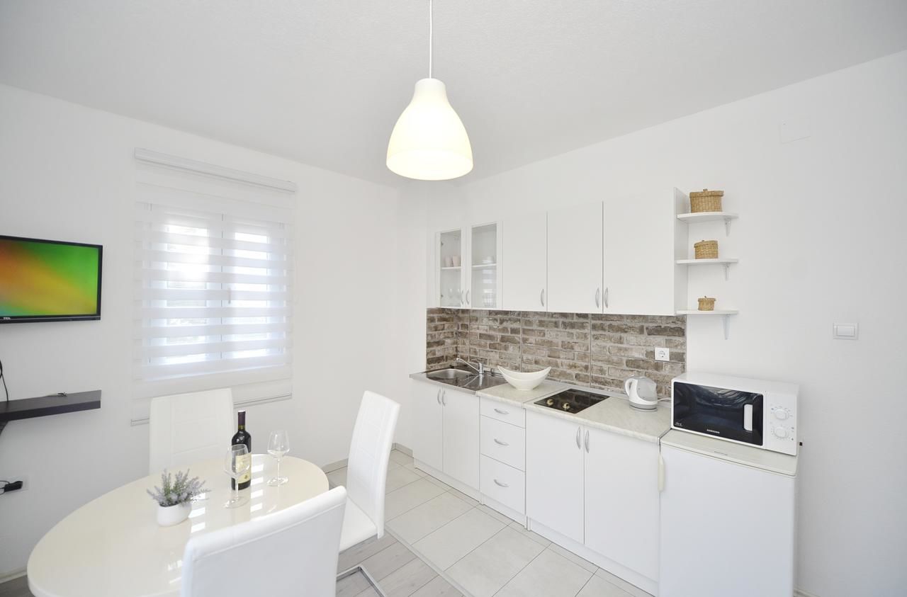 Апартаменты Apartments House 44 Котор