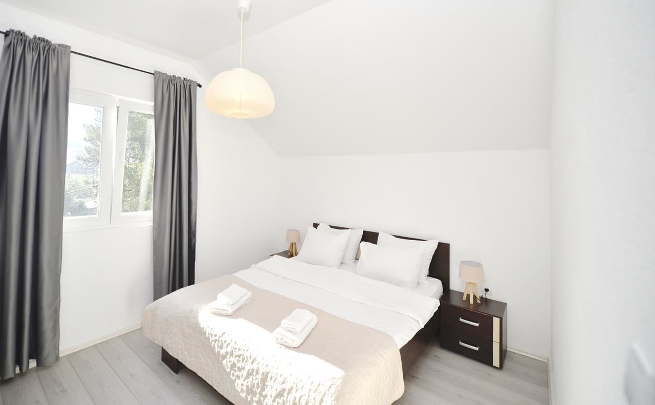Апартаменты Apartments House 44 Котор