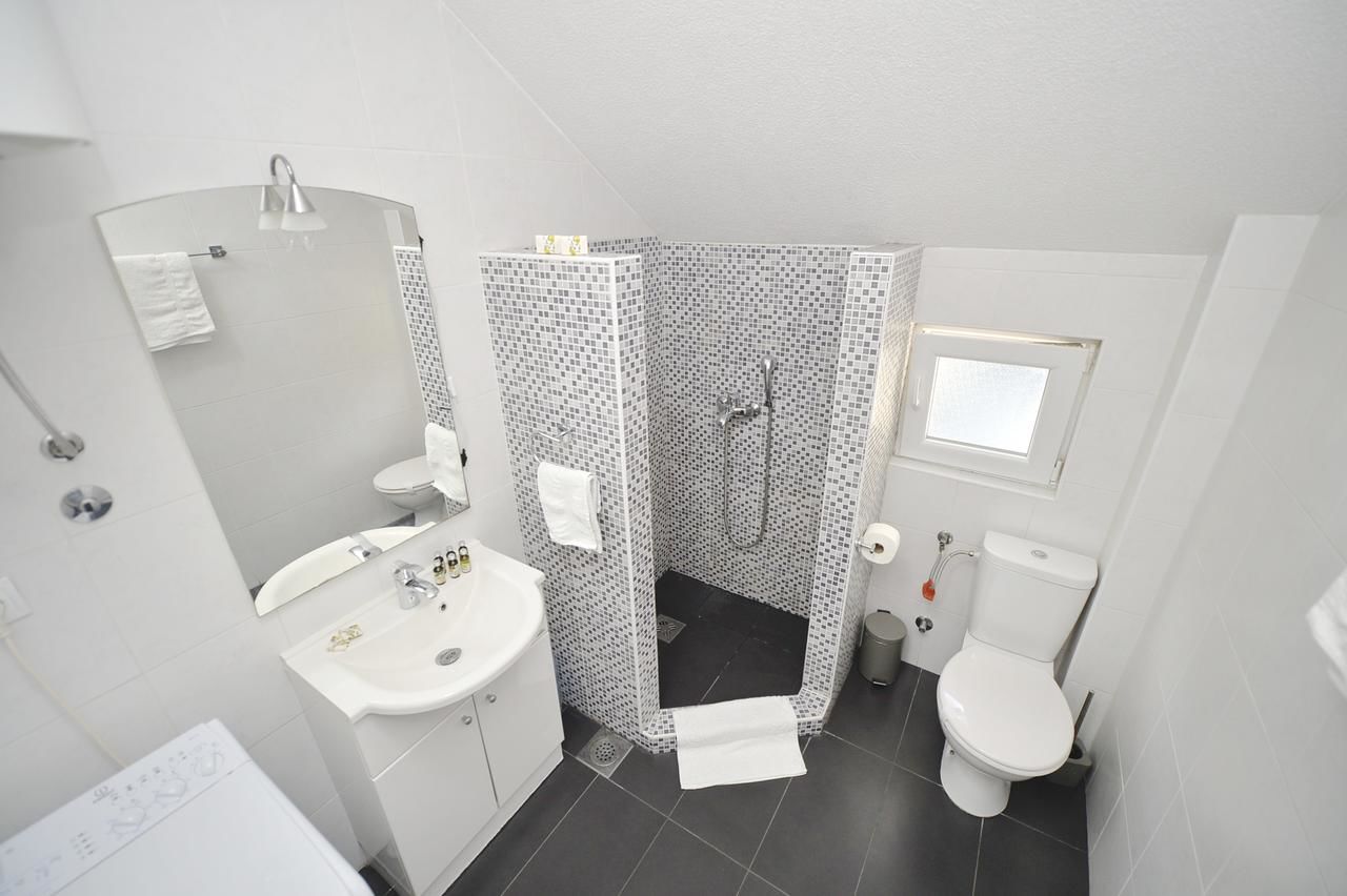 Апартаменты Apartments House 44 Котор