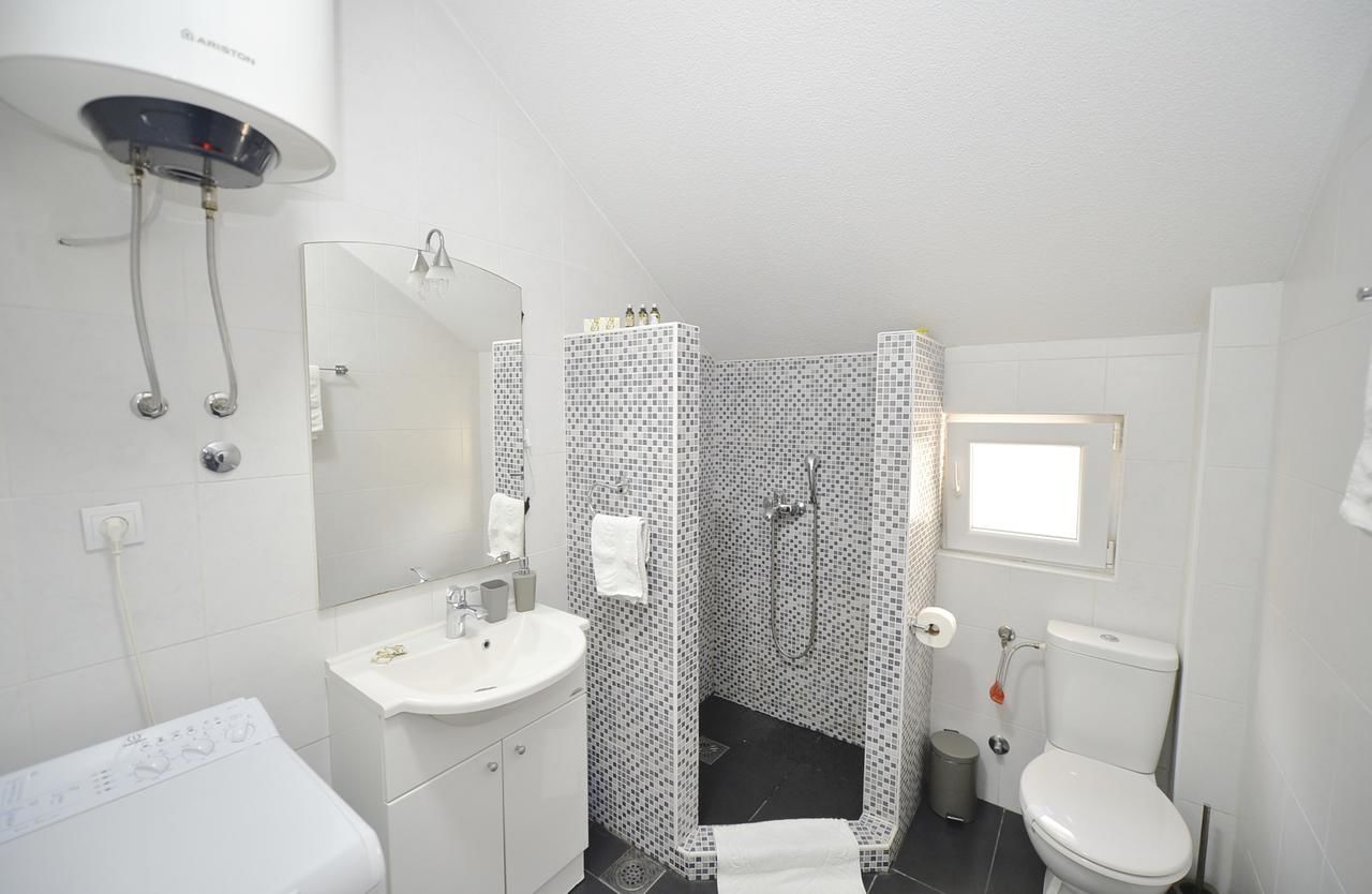 Апартаменты Apartments House 44 Котор