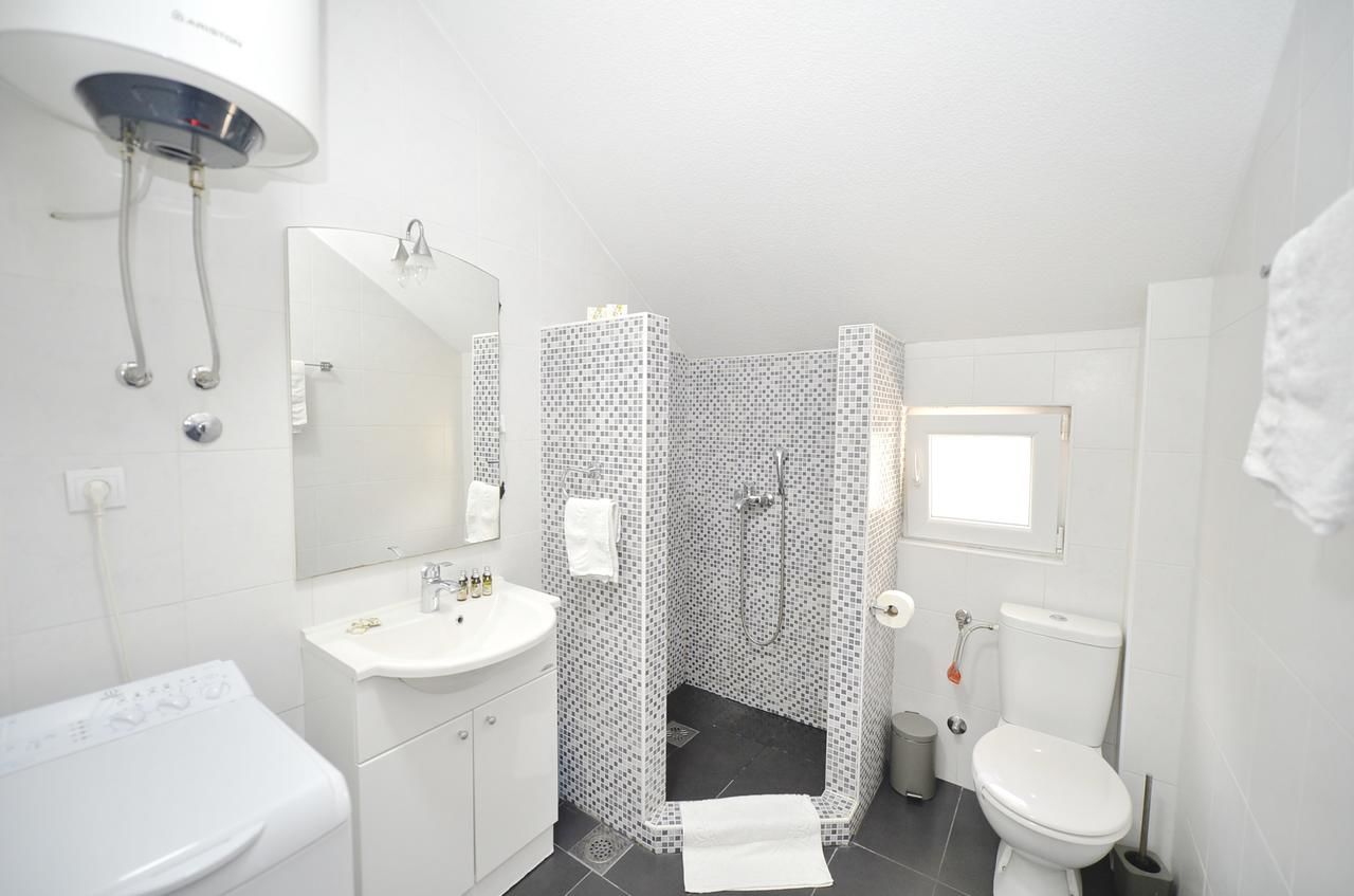 Апартаменты Apartments House 44 Котор