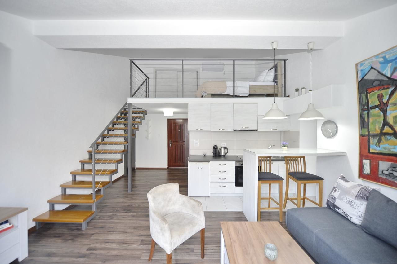 Апартаменты Apartments House 44 Котор-38