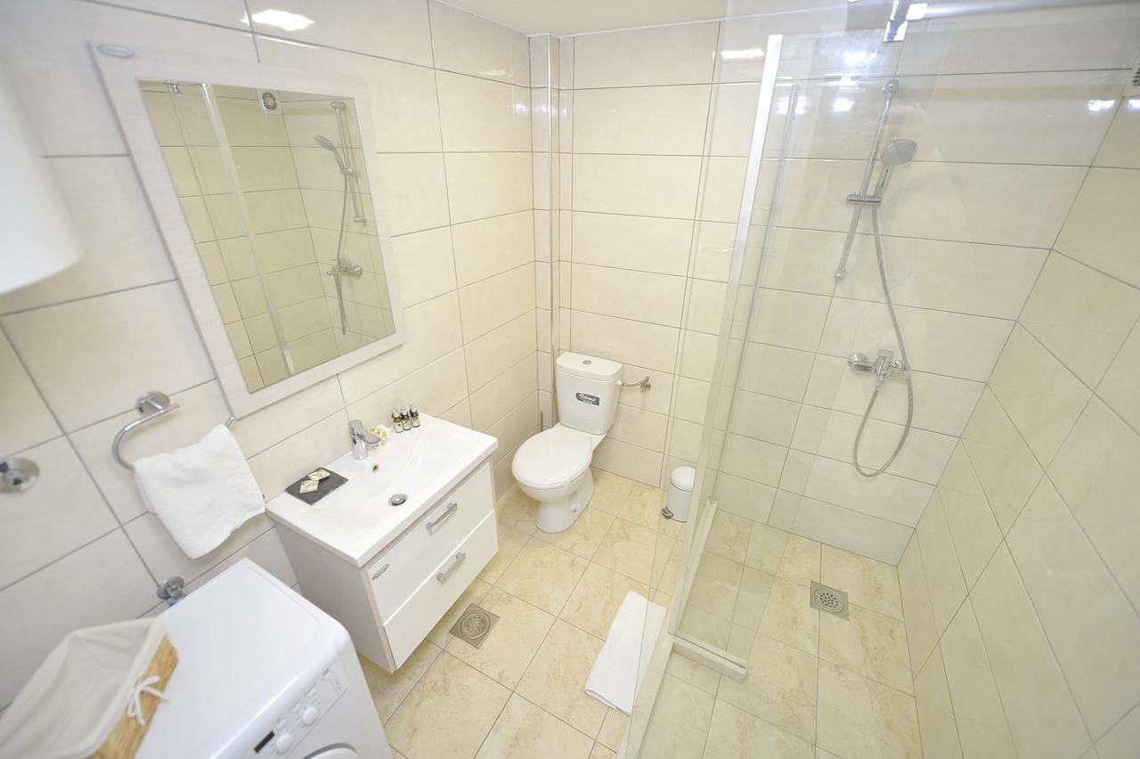 Апартаменты Apartments House 44 Котор-48