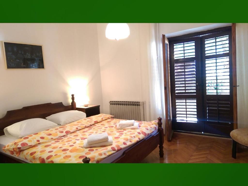 Апартаменты Apartments House 44 Котор-53