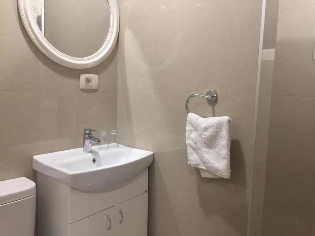 Апартаменты Apartments House 44 Котор-56