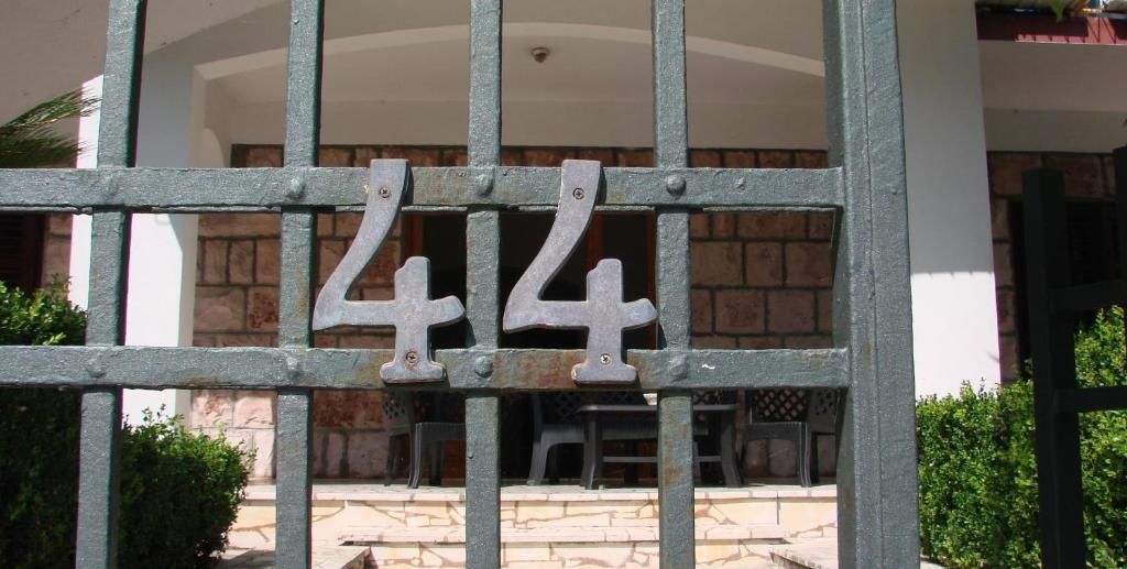 Апартаменты Apartments House 44 Котор-63