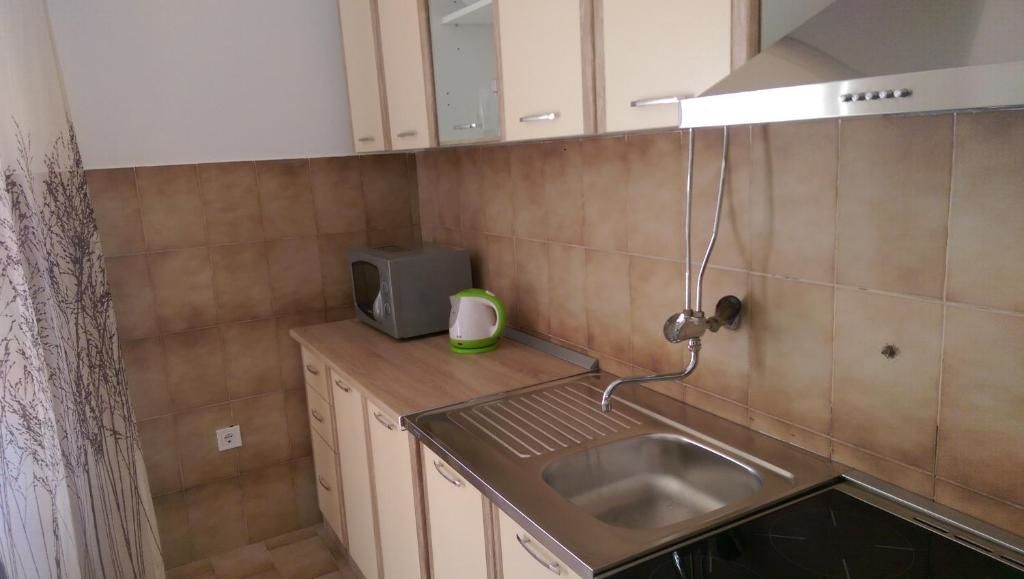 Апартаменты Apartments House 44 Котор-71