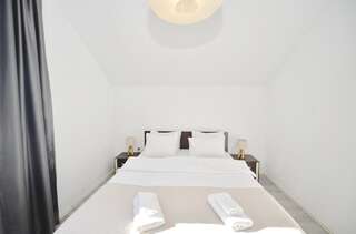 Апартаменты Apartments House 44 Котор Апартаменты с 1 спальней и видом на море-13