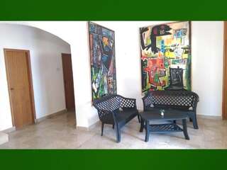 Апартаменты Apartments House 44 Котор Апартаменты с 2 спальнями-3