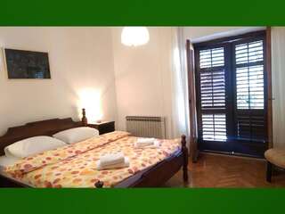 Апартаменты Apartments House 44 Котор Апартаменты с 2 спальнями-5