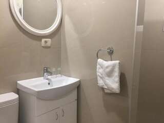 Апартаменты Apartments House 44 Котор Апартаменты с 2 спальнями-8