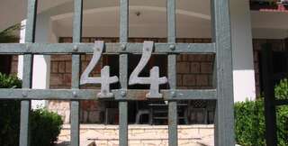 Апартаменты Apartments House 44 Котор Апартаменты с 2 спальнями-15