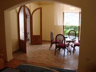 Апартаменты Apartments House 44 Котор Апартаменты с 2 спальнями-16