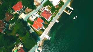 Апартаменты Apartments House 44 Котор Апартаменты с 2 спальнями-19