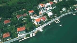 Апартаменты Apartments House 44 Котор Апартаменты с 2 спальнями-20