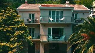 Апартаменты Apartments House 44 Котор Апартаменты с 2 спальнями-21