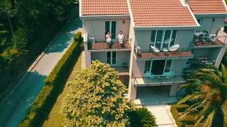 Апартаменты Apartments House 44 Котор Апартаменты с 2 спальнями-22