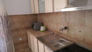 Апартаменты Apartments House 44 Котор Апартаменты с 2 спальнями-23