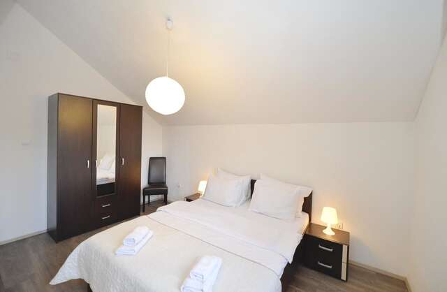 Апартаменты Apartments House 44 Котор-17