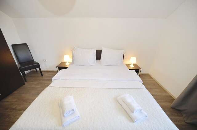 Апартаменты Apartments House 44 Котор-18