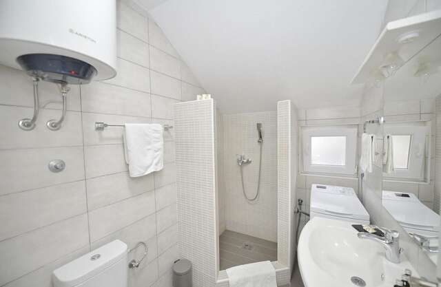 Апартаменты Apartments House 44 Котор-21