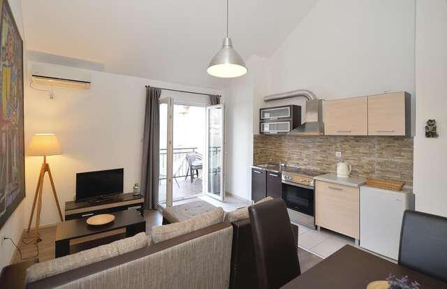 Апартаменты Apartments House 44 Котор-4