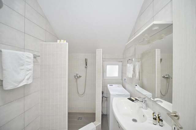 Апартаменты Apartments House 44 Котор-22