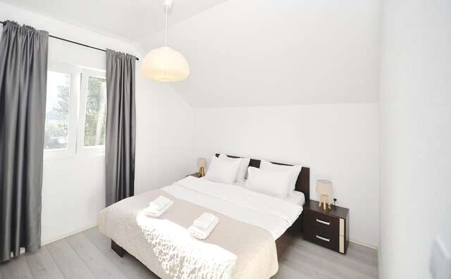 Апартаменты Apartments House 44 Котор-30