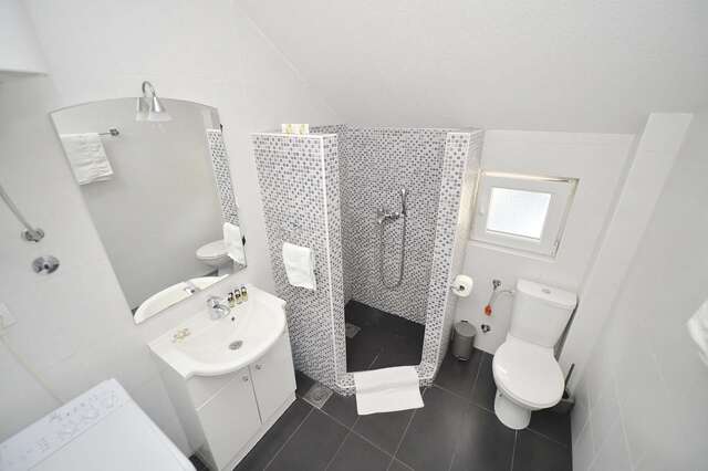 Апартаменты Apartments House 44 Котор-31