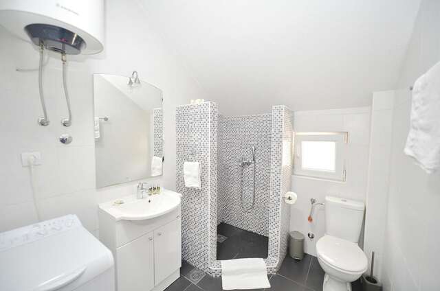 Апартаменты Apartments House 44 Котор-33