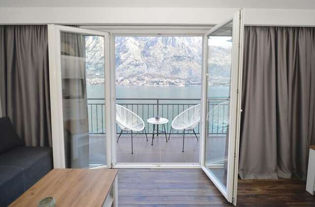 Апартаменты Apartments House 44 Котор-36