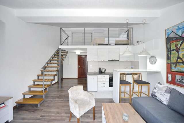 Апартаменты Apartments House 44 Котор-37