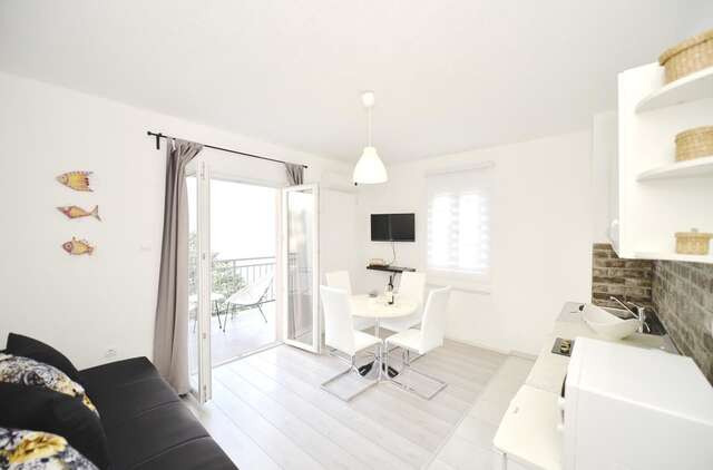 Апартаменты Apartments House 44 Котор-38
