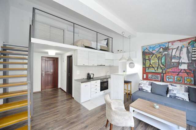 Апартаменты Apartments House 44 Котор-39
