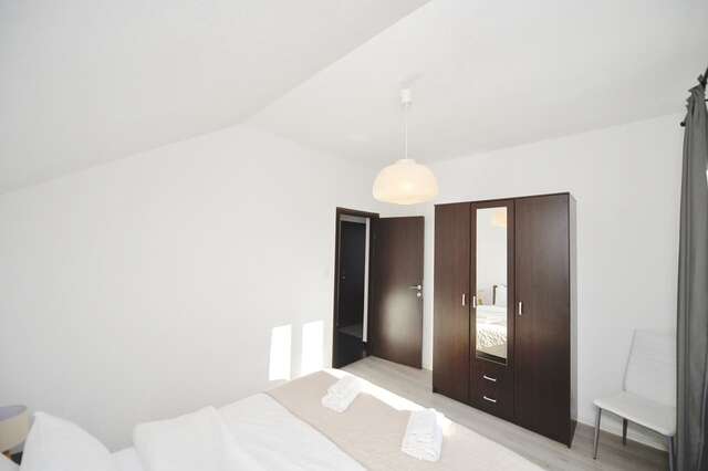 Апартаменты Apartments House 44 Котор-40
