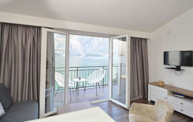 Апартаменты Apartments House 44 Котор-41
