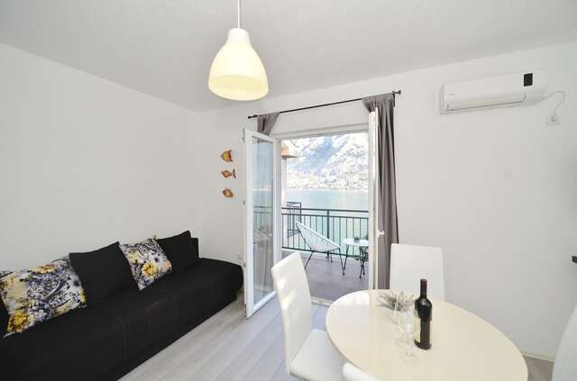 Апартаменты Apartments House 44 Котор-6