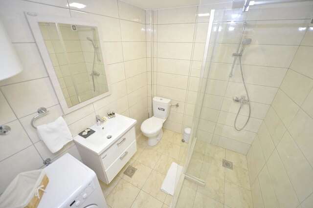 Апартаменты Apartments House 44 Котор-47