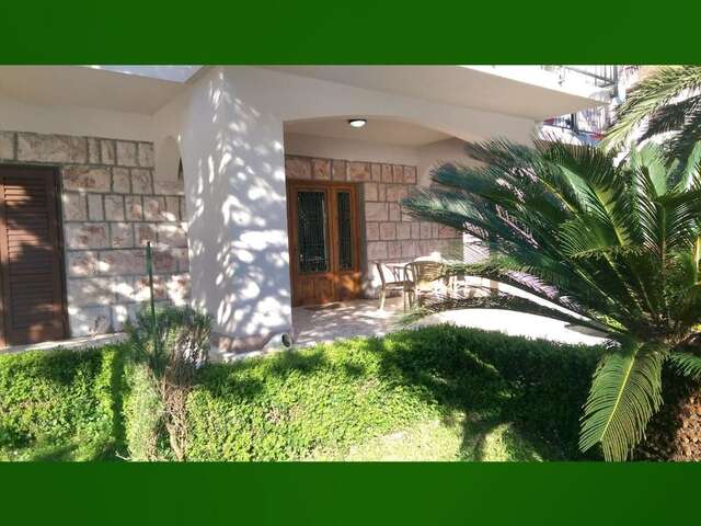Апартаменты Apartments House 44 Котор-48