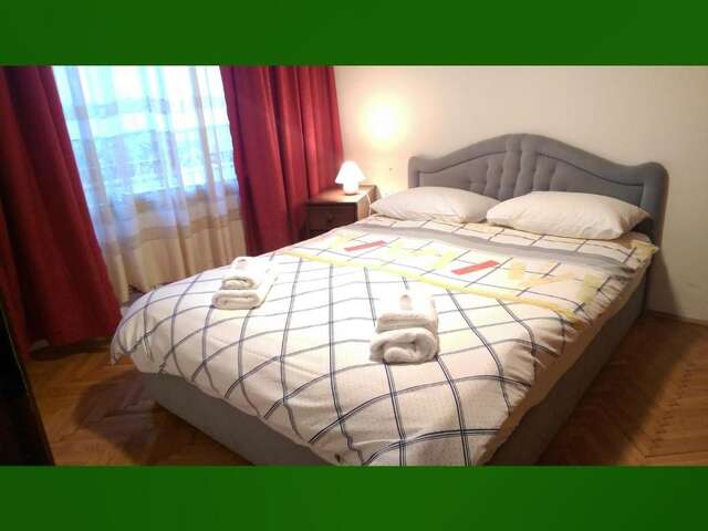 Апартаменты Apartments House 44 Котор-51