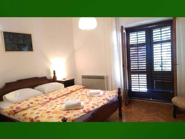 Апартаменты Apartments House 44 Котор-52
