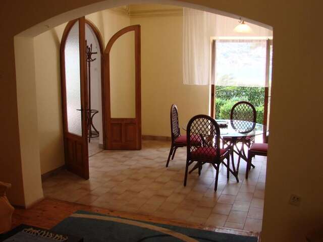 Апартаменты Apartments House 44 Котор-63