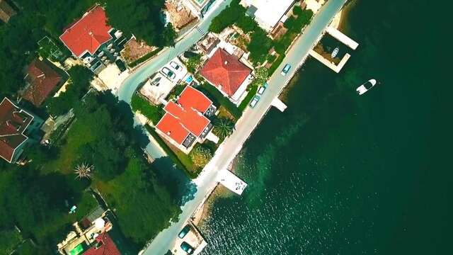 Апартаменты Apartments House 44 Котор-66
