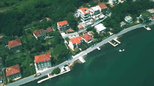 Апартаменты Apartments House 44 Котор-67